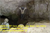 44130 25 037 Cueva Morgan, Casa Museo, San Andres, Kolumbien, Central-Amerika 2022.jpg